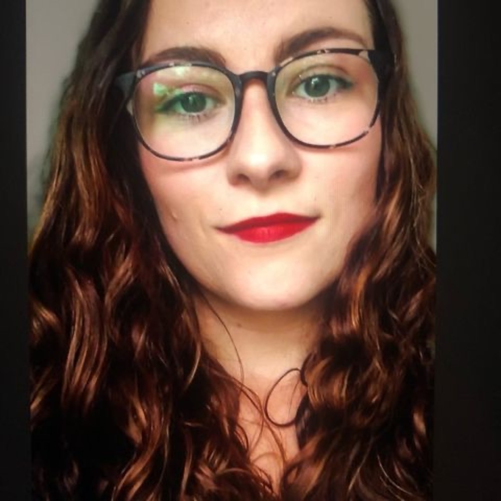 Meet your Posher, Haleigh